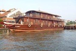 Bassac Mekong Delta Cruise 2Days - 1Night