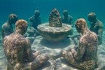 All Inclusive Caribbean adventure, reef snorkeling with Food and Drinks