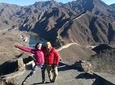 Non-touristy Great Wall and Summer Palace Day Tour