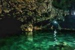 5 Days 4 Nights Mulu Showcaves with Headhunter Trails