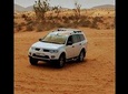 Small Sahara Desert Tour With Lunch
