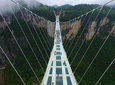 2 Days Private Zhangjiajie Tour Includes the Glass Bridge & National Forest Park