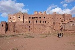 Day trip from Marrakech to Ouarzazate, Atlas mountains and unesco kasbahs