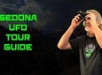 Sedona UFO Tour
