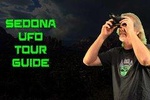 Sedona UFO Tour