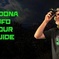 Sedona UFO Tour