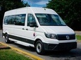 Cozumel: Private VIP Tour by Van (up to 9 passengers)