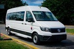 Cozumel: Private VIP Tour by Van (up to 9 passengers)