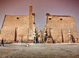 Luxor & Aswan Trip: 5 days 4 nights