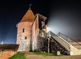 Kaunas Old Town: 2-Hour Ghost Tour