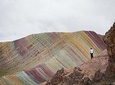 Palccoyo Rainbow Mountain Tour - 1 Day - Huaynas Expeditions