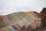 Palccoyo Rainbow Mountain Tour - 1 Day - Huaynas Expeditions