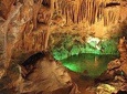 Natural Heritage, Caves, Water Springs and Salt Pans from Nazaré