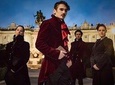 Spanish Inquisition Evening Tour: Ghosts & Legends of Madrid