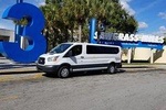  Sawgrass Mills mall Transportation - Fastest service