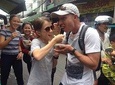 Saigon's private FOODWALK tour