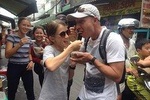 Saigon's private FOODWALK tour