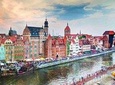 The Best Of Gdansk Walking Tour