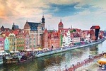 The Best Of Gdansk Walking Tour