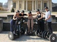 Segway tour Paris