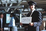 Athens Airport Transfer 
