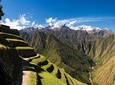 Short Inca Trail 2 days - Huaynas Expeditions