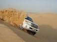 Abu Dhabi Half Day Desert Safari