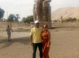 Enjoy Luxor day tour from Cairo by flight