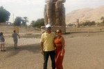 Enjoy Luxor day tour from Cairo by flight