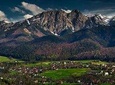 Zakopane Tour with Private Vehicle