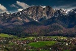 Zakopane Tour with Private Vehicle