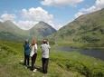 Glasgow/Edinburgh to Glencoe & West Highlands Private Tour