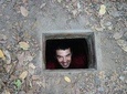 Cu Chi Tunnel Half day