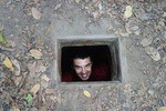 Cu Chi Tunnel Half day