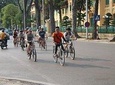 Half-Day Bicycle Tour of Hanoi City and Countryside