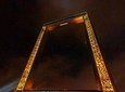 Half-Day Old and New Dubai Tour plus ticket entry to Dubai Frame