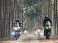 3 Day Motorcycle Tour (Sukhothai Loop) from Chiang Mai, Thailand