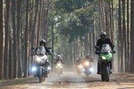 3 Day Motorcycle Tour (Sukhothai Loop) from Chiang Mai, Thailand