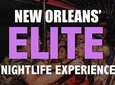 New Orleans VIP Bar & Club Crawl