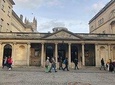 Stonehenge and Bath Private Car Tour