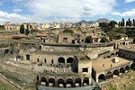 Herculaneum Positano and Sorrento Tour