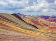 Private or Shared Tour: Rainbow Mt. Palcoyo from Cusco