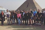 Hurghada - Cairo Over Day Tour by Private car or Private small bus