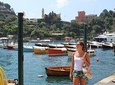 Portofino & Santa Margherita Private Day Trip from Genoa with Local Driver