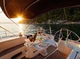 Split: PRIVATE Full-Day Sail Yacht Cruise - Per group (up to 10)!!!