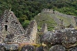 Short Inca Trail 2 Days 1 night
