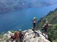 Via Ferrata Cima Capi