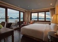 Bai Tu Long Bay Luxury Cruise 2D/1N: Visit Bai Tu Long bay & pristine places