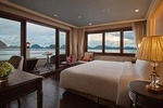 Bai Tu Long Bay Luxury Cruise 2D/1N: Visit Bai Tu Long bay & pristine places
