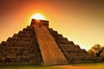 Discover the wonder of the world of Mexico, Chichen Itza, from Cancun or Riviera